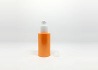 PLA Custom Cosmetic Bottles 50ml Boston Fine Mist Clear Disinfection Sprayer Container