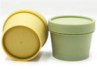 Unique 50g - 200g Lotion Plastic Cream Jar With Lids
