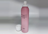 200ml Plastic Hand Sanitizer Custom Cosmetic Bottles With Mist Sprayer