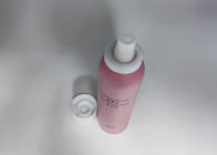 200ml Plastic Hand Sanitizer Custom Cosmetic Bottles With Mist Sprayer