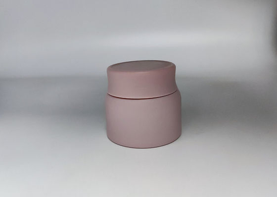 50g Empty Cosmetic Container For Facial Mask Body Scrub