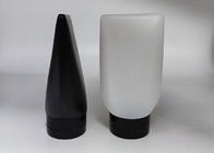 100ml White Plastic Empty Cosmetic Packaging Tube Gel Hand Sanitizer Container