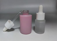 20ml 30ml  Dropper Essential Oil Bottle With Glass Pipette