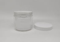 20g - 200g PET Jars Cosmetic Packaging Cream Plastic Bottle