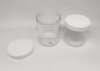 20g - 200g PET Jars Cosmetic Packaging Cream Plastic Bottle