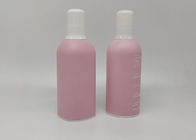 Hand Wash Liquid Shampoo Plastic Lotion Pump Bottle 300ml Cosmetic Packaging