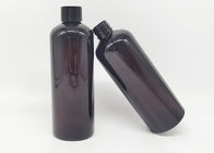 OEM 300ml Empty Plastic Bottle For Cosmetic Packaging