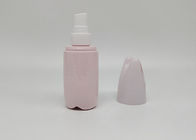1.0oz Clear Plastic Cosmetic Bottles Face Wash Cream Soft Tubes Packaging