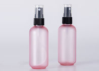 3.38OZ PET Plastic Bottle For Hand Sanitizer Disinfect Sprayer Cosmetic Packaging