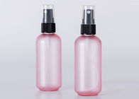 3.38OZ PET Plastic Bottle For Hand Sanitizer Disinfect Sprayer Cosmetic Packaging