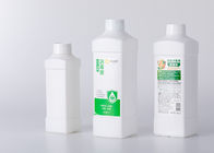 ODM 16oz Custom Cosmetic Bottles Hand Sanitizer Packaging