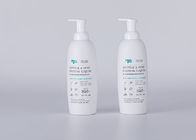300ml Plastic Foaming Bottle For Hand Wash Soap Liquid Packaging