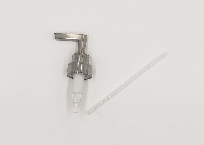 24/410 28/410 Cosmetic Spray Pump Golden Color