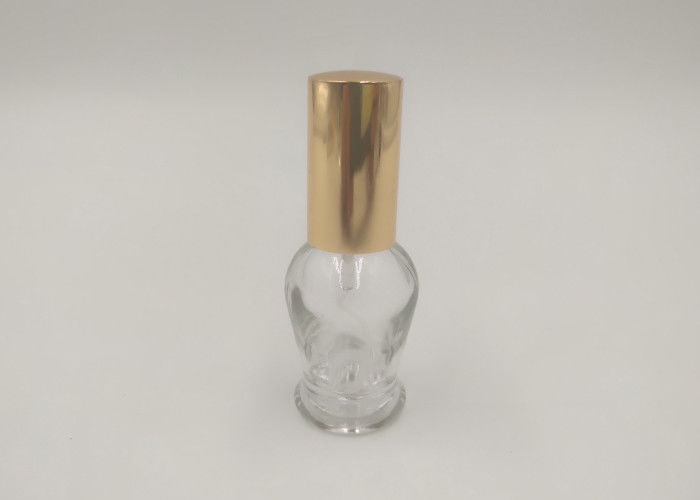 Slim Shape 5ml 10ml 20ml Portable Perfume Bottle Separate Bottling Bottle