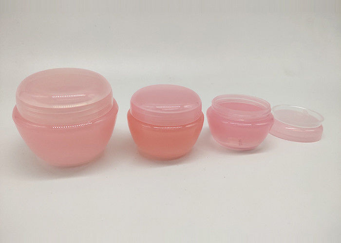 Customized Printing 5g 10g 30g Face Cream Jars