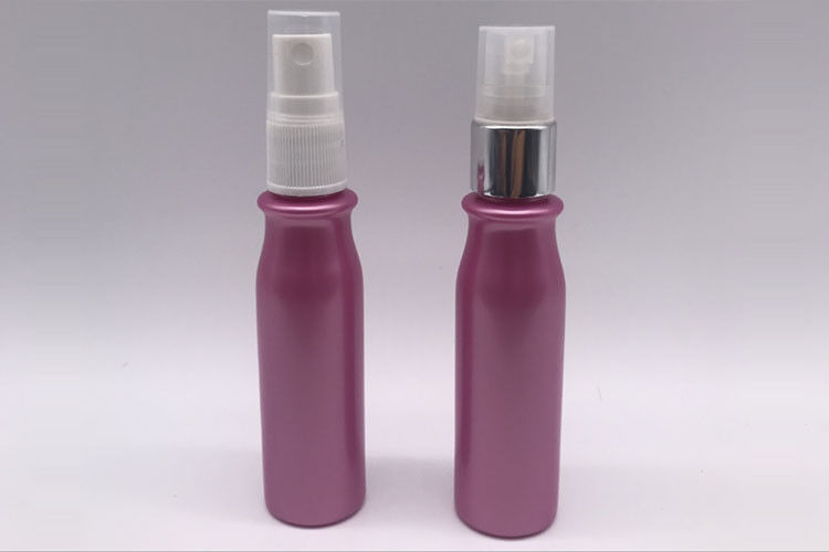 Emulsion Essential Oil 30ml Plastic Toner Spray Medicine Bottle
