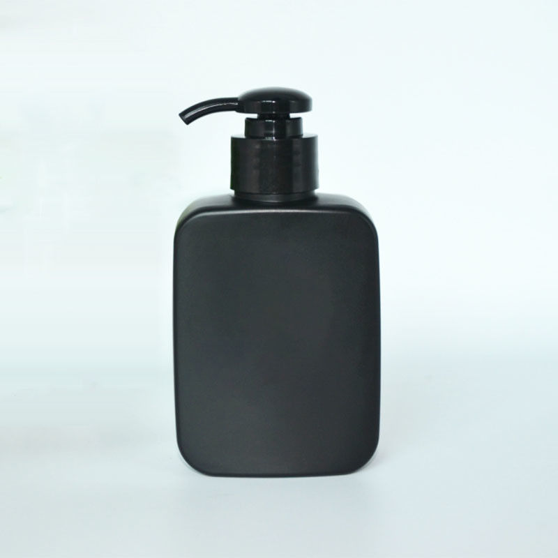 Shampoo Shower Gel 200ml Facial Cleanser Bottle